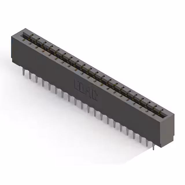 717-042-560-201 EDAC Inc.  Edgeboard Connectors